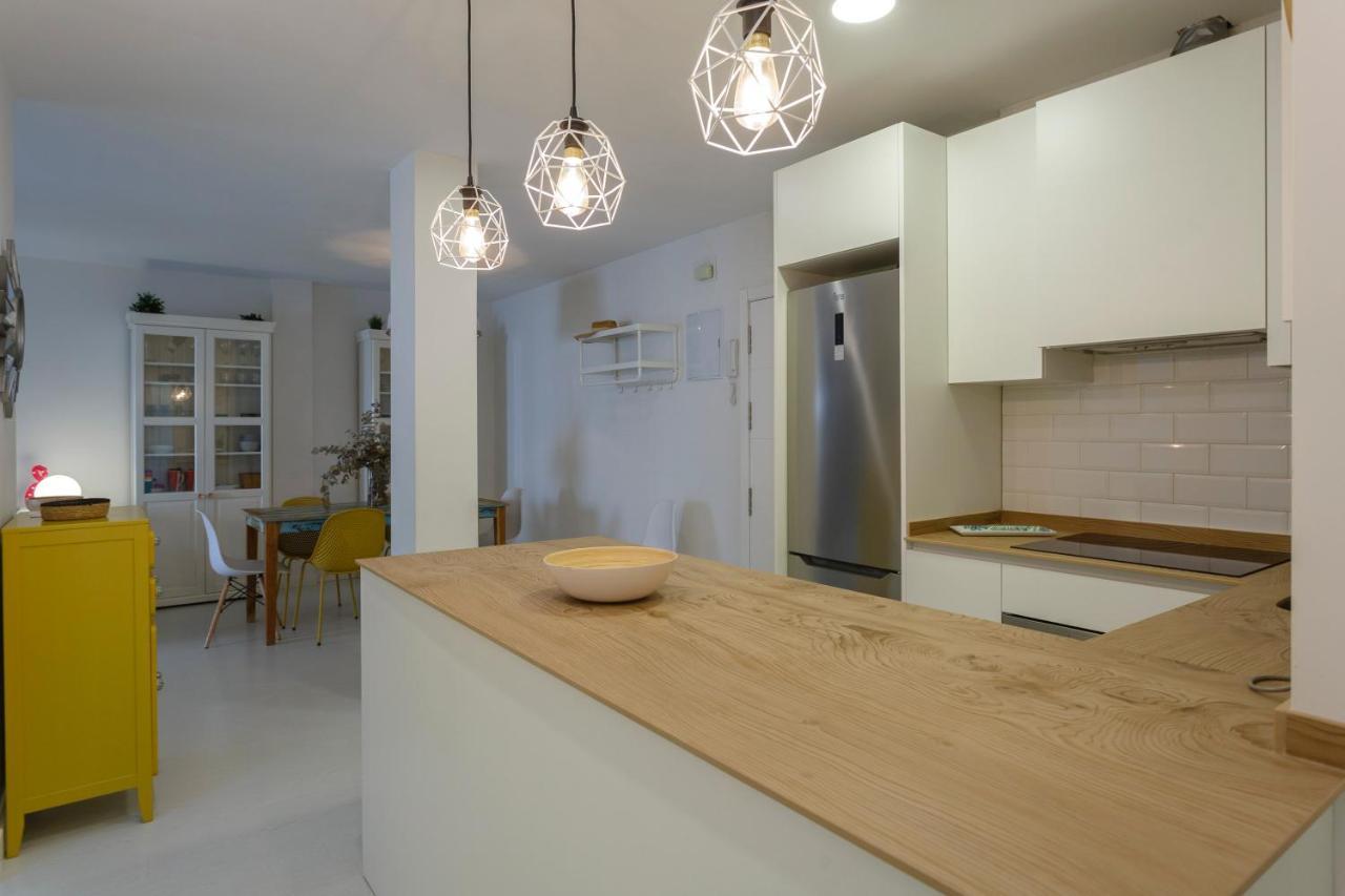 Apartamento Las Caracolas By Cadiz4Rentals Экстерьер фото