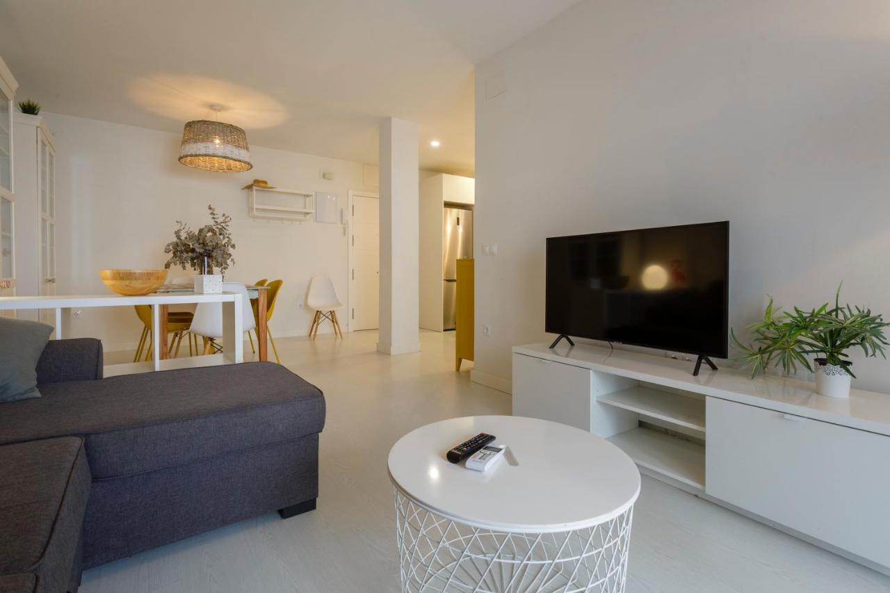 Apartamento Las Caracolas By Cadiz4Rentals Экстерьер фото