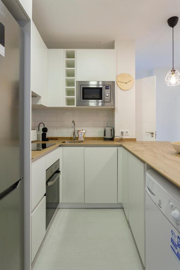 Apartamento Las Caracolas By Cadiz4Rentals Экстерьер фото