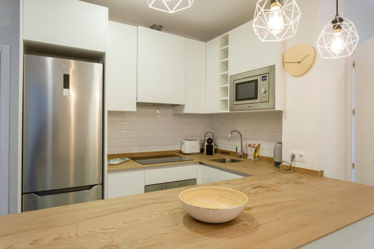 Apartamento Las Caracolas By Cadiz4Rentals Экстерьер фото
