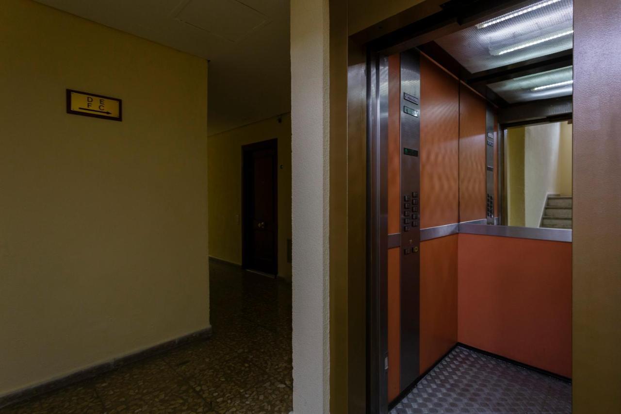 Apartamento Las Caracolas By Cadiz4Rentals Экстерьер фото
