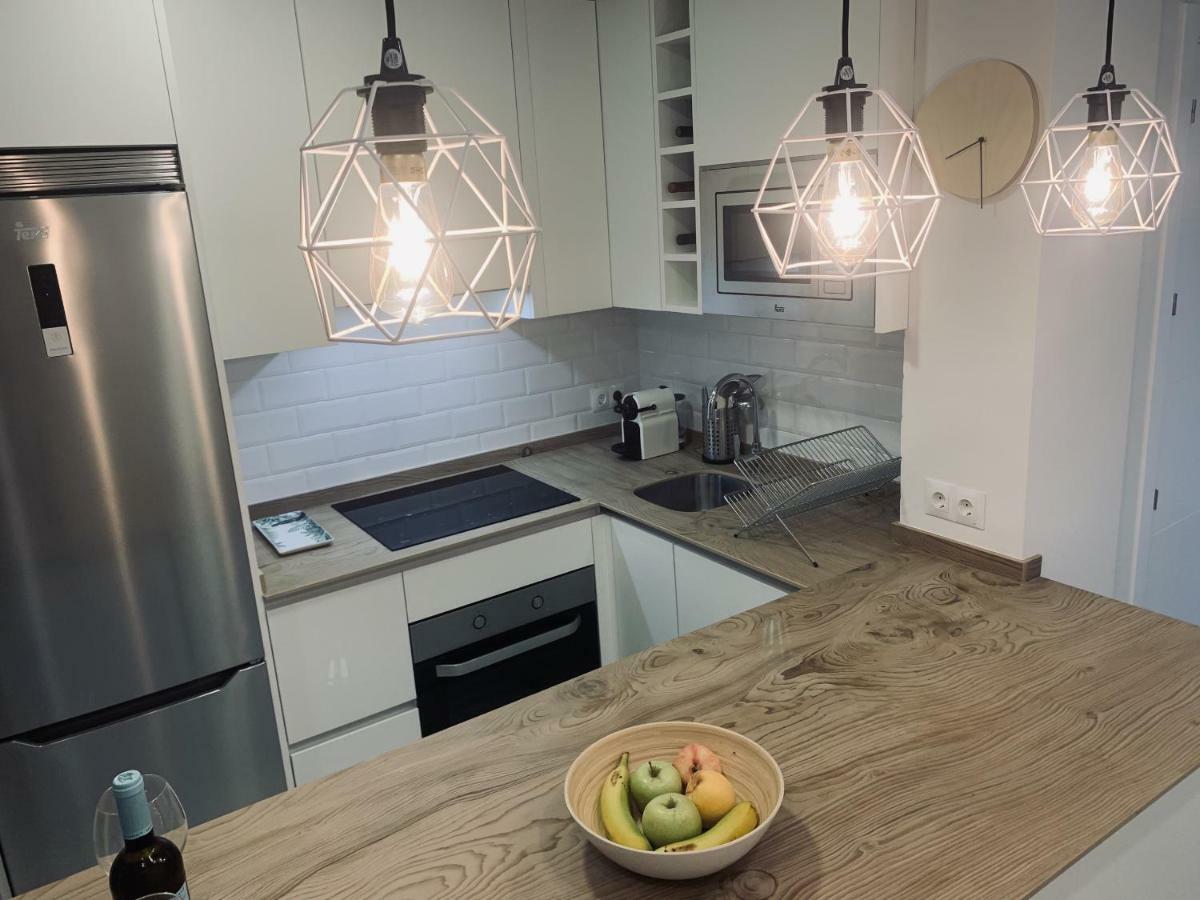 Apartamento Las Caracolas By Cadiz4Rentals Экстерьер фото